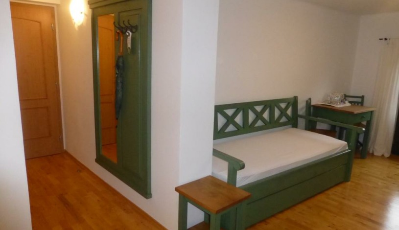 Pension Wok Český Krumlov - 3 STANDARD 